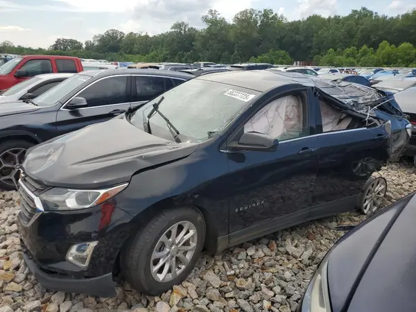 3GNAXJEV5JL327810 2018 CHEVROLET EQUINOX - Image 1