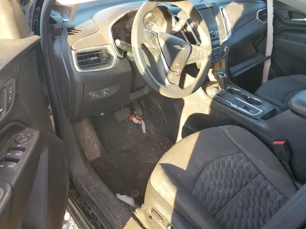 3GNAXJEV5JL327810 2018 CHEVROLET EQUINOX - Image 8