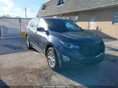 3GNAXJEV5JL331288 2018 CHEVROLET EQUINOX