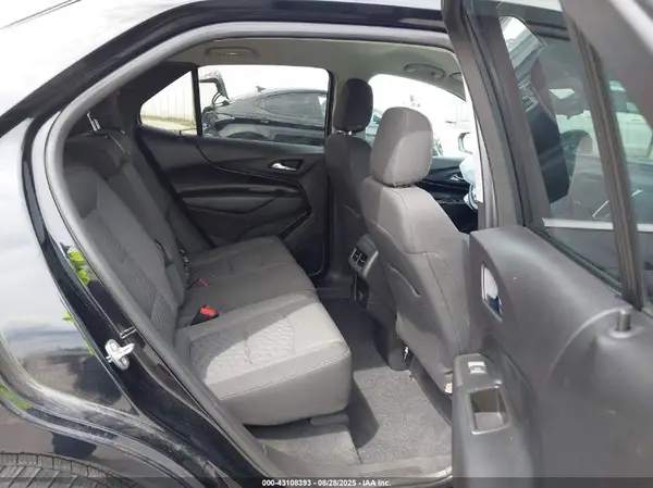 3GNAXJEV5JL335289 2018 CHEVROLET EQUINOX - Image 8