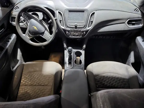 3GNAXJEV5JL337320 2018 CHEVROLET EQUINOX - Image 8