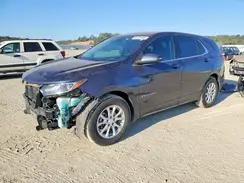 3GNAXJEV5JL350150 2018 CHEVROLET EQUINOX