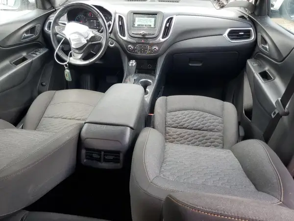 3GNAXJEV5JL350780 2018 CHEVROLET EQUINOX - Image 8