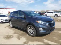 3GNAXJEV5JL354540 2018 CHEVROLET EQUINOX