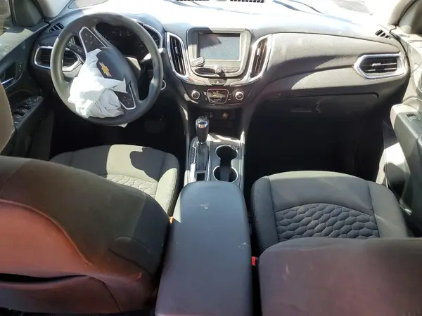 3GNAXJEV5JL357325 2018 CHEVROLET EQUINOX - Image 8