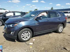 3GNAXJEV5JL357843 2018 CHEVROLET EQUINOX