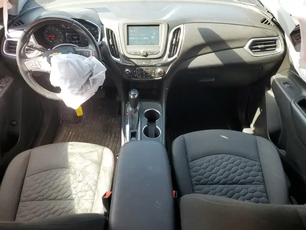 3GNAXJEV5JL357843 2018 CHEVROLET EQUINOX - Image 8