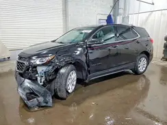 3GNAXJEV5JL358166 2018 CHEVROLET EQUINOX