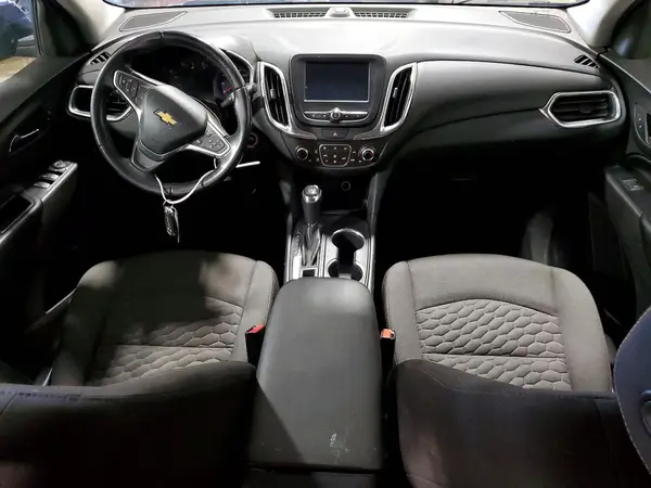3GNAXJEV5JL358166 2018 CHEVROLET EQUINOX - Image 8