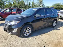 3GNAXJEV5JL362928 2018 CHEVROLET EQUINOX