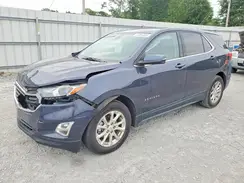 3GNAXJEV5JL366154 2018 CHEVROLET EQUINOX