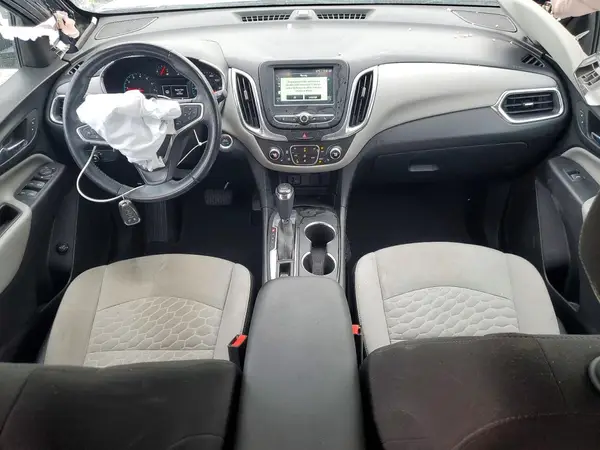 3GNAXJEV5JL366154 2018 CHEVROLET EQUINOX - Image 8