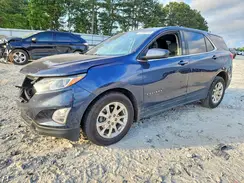 3GNAXJEV5JL366557 2018 CHEVROLET EQUINOX