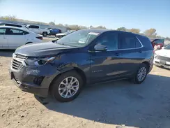 3GNAXJEV5JL368809 2018 CHEVROLET EQUINOX