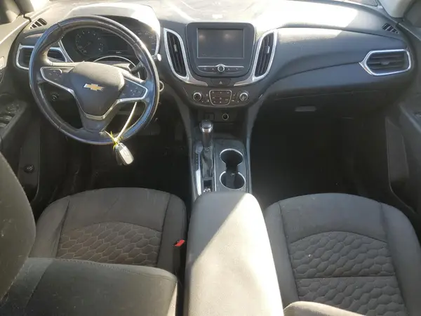 3GNAXJEV5JL368809 2018 CHEVROLET EQUINOX - Image 8