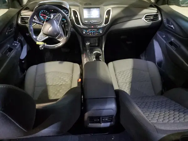 3GNAXJEV5JL370642 2018 CHEVROLET EQUINOX - Image 8