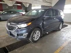 3GNAXJEV5JL371029 2018 CHEVROLET EQUINOX