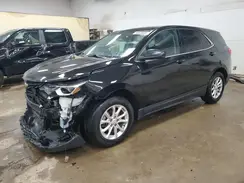 3GNAXJEV5JL374108 2018 CHEVROLET EQUINOX