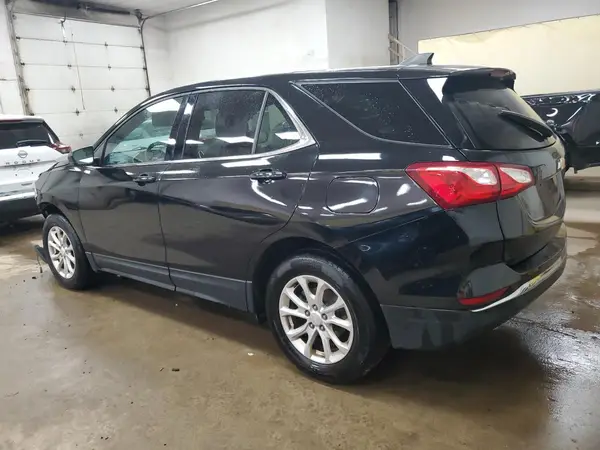 3GNAXJEV5JL374108 2018 CHEVROLET EQUINOX - Image 2