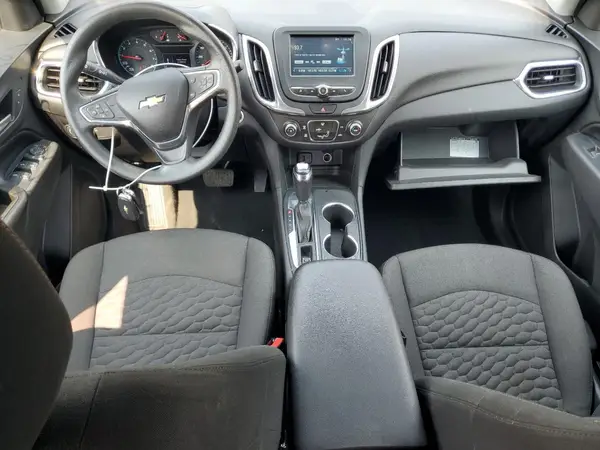 3GNAXJEV5JL374108 2018 CHEVROLET EQUINOX - Image 8
