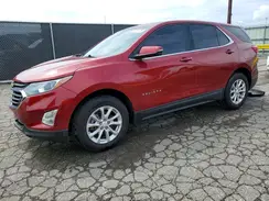 3GNAXJEV5JL374917 2018 CHEVROLET EQUINOX