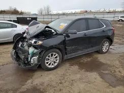 3GNAXJEV5JL381978 2018 CHEVROLET EQUINOX