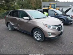 3GNAXJEV5JL382614 2018 CHEVROLET EQUINOX
