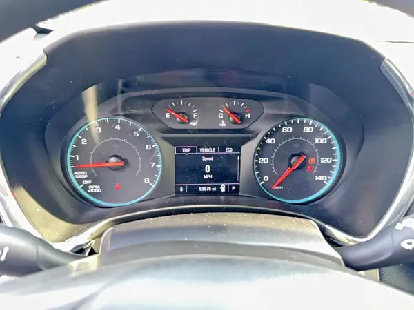 3GNAXJEV5JL383360 2018 CHEVROLET EQUINOX - Image 8