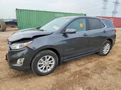 3GNAXJEV5JL384928 2018 CHEVROLET EQUINOX