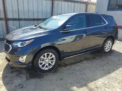 3GNAXJEV5JL386498 2018 CHEVROLET EQUINOX