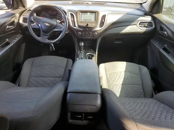 3GNAXJEV5JL386498 2018 CHEVROLET EQUINOX - Image 8