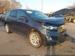 3GNAXJEV5JL389238 2018 CHEVROLET EQUINOX