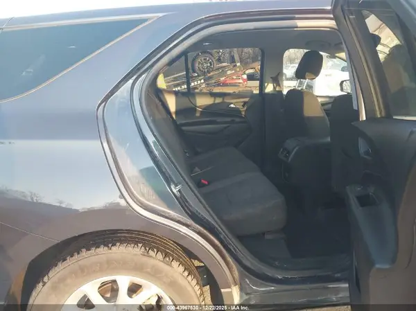 3GNAXJEV5JL389238 2018 CHEVROLET EQUINOX - Image 8