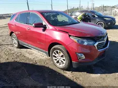 3GNAXJEV5JL389689 2018 CHEVROLET EQUINOX