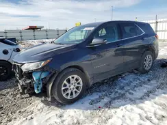 3GNAXJEV5JL393998 2018 CHEVROLET EQUINOX