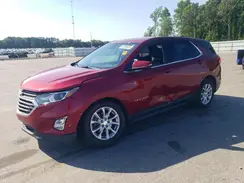3GNAXJEV5JL396450 2018 CHEVROLET EQUINOX