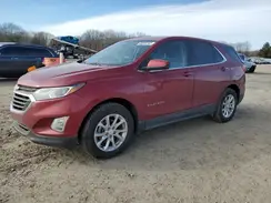 3GNAXJEV5JL397632 2018 CHEVROLET EQUINOX