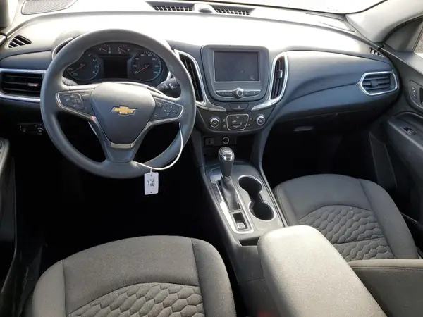 3GNAXJEV5JL397632 2018 CHEVROLET EQUINOX - Image 8