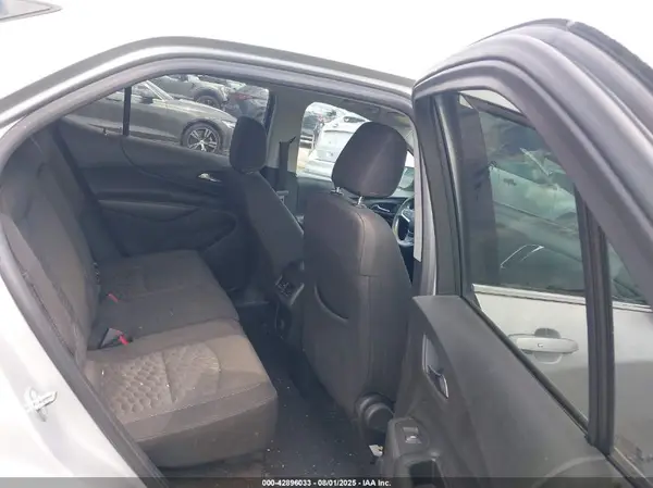 3GNAXJEV5JL398537 2018 CHEVROLET EQUINOX - Image 8