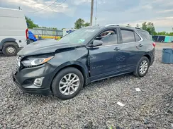 3GNAXJEV5JL404787 2018 CHEVROLET EQUINOX