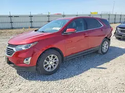 3GNAXJEV5JL409746 2018 CHEVROLET EQUINOX