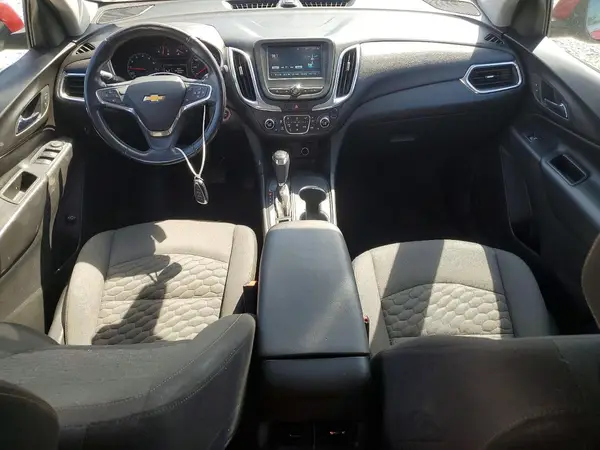 3GNAXJEV5JL409746 2018 CHEVROLET EQUINOX - Image 8