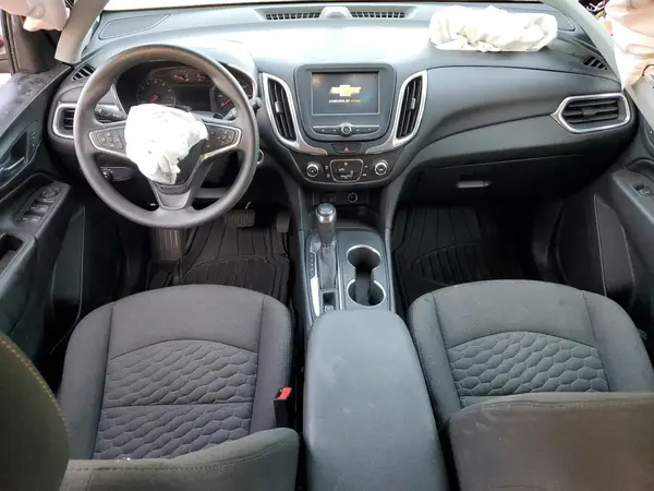 3GNAXJEV5JL412582 2018 CHEVROLET EQUINOX - Image 8