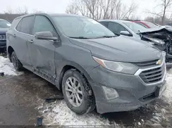 3GNAXJEV5JS502708 2018 CHEVROLET EQUINOX