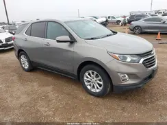 3GNAXJEV5JS504135 2018 CHEVROLET EQUINOX