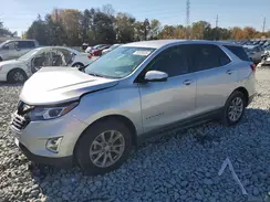 3GNAXJEV5JS505169 2018 CHEVROLET EQUINOX
