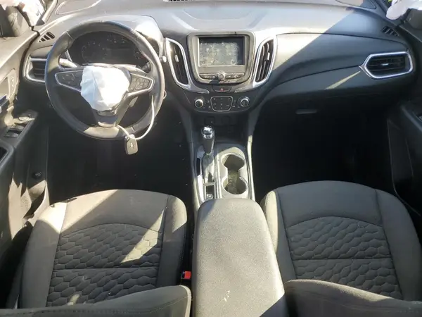 3GNAXJEV5JS505169 2018 CHEVROLET EQUINOX - Image 8