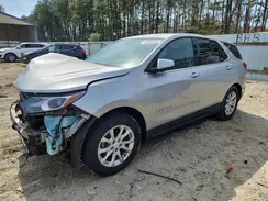 3GNAXJEV5JS505530 2018 CHEVROLET EQUINOX