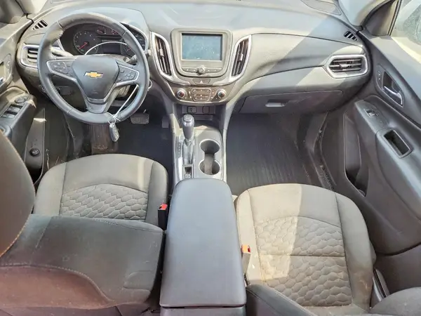 3GNAXJEV5JS505530 2018 CHEVROLET EQUINOX - Image 8