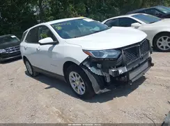 3GNAXJEV5JS505768 2018 CHEVROLET EQUINOX